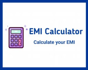emi calculator