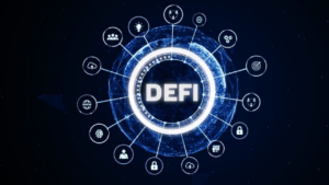 How DeFi Can Disrupt the Traditional Financial System