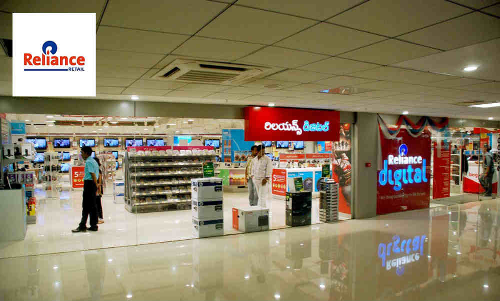 Reliance Retail