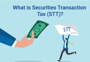 STT hike on options 2023