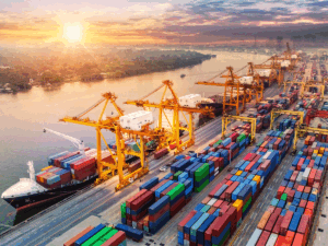 adani ports q3 results date 2023