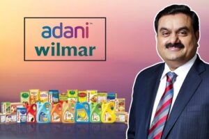 Adani Wilmar Q3 Results Date
