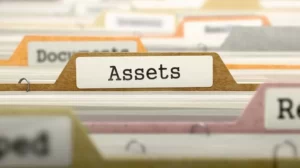 asset that make you super rich