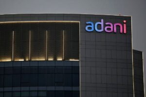 hindenburg research adani