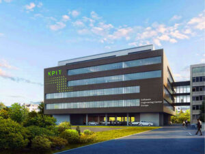 kpit tech q3 results date