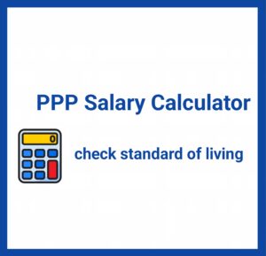 ppp calculator