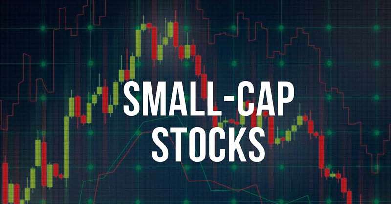small cap stocks to buy now 2023