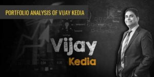 vijay kedia shareholding patterns